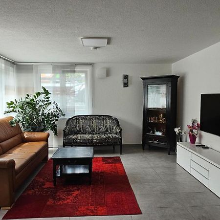Ferienwohnung Buchberg Exklusiv Neuenburg  Dış mekan fotoğraf