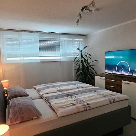 Ferienwohnung Buchberg Exklusiv Neuenburg  Dış mekan fotoğraf
