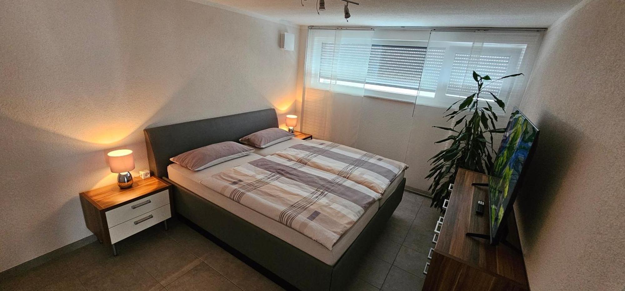 Ferienwohnung Buchberg Exklusiv Neuenburg  Dış mekan fotoğraf