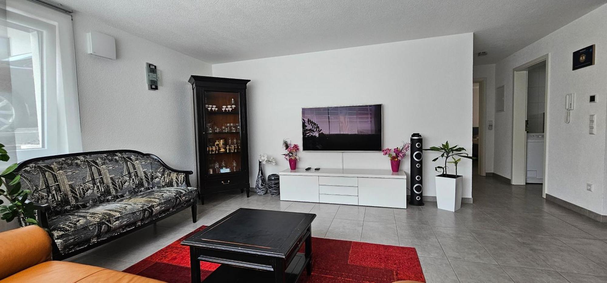Ferienwohnung Buchberg Exklusiv Neuenburg  Dış mekan fotoğraf