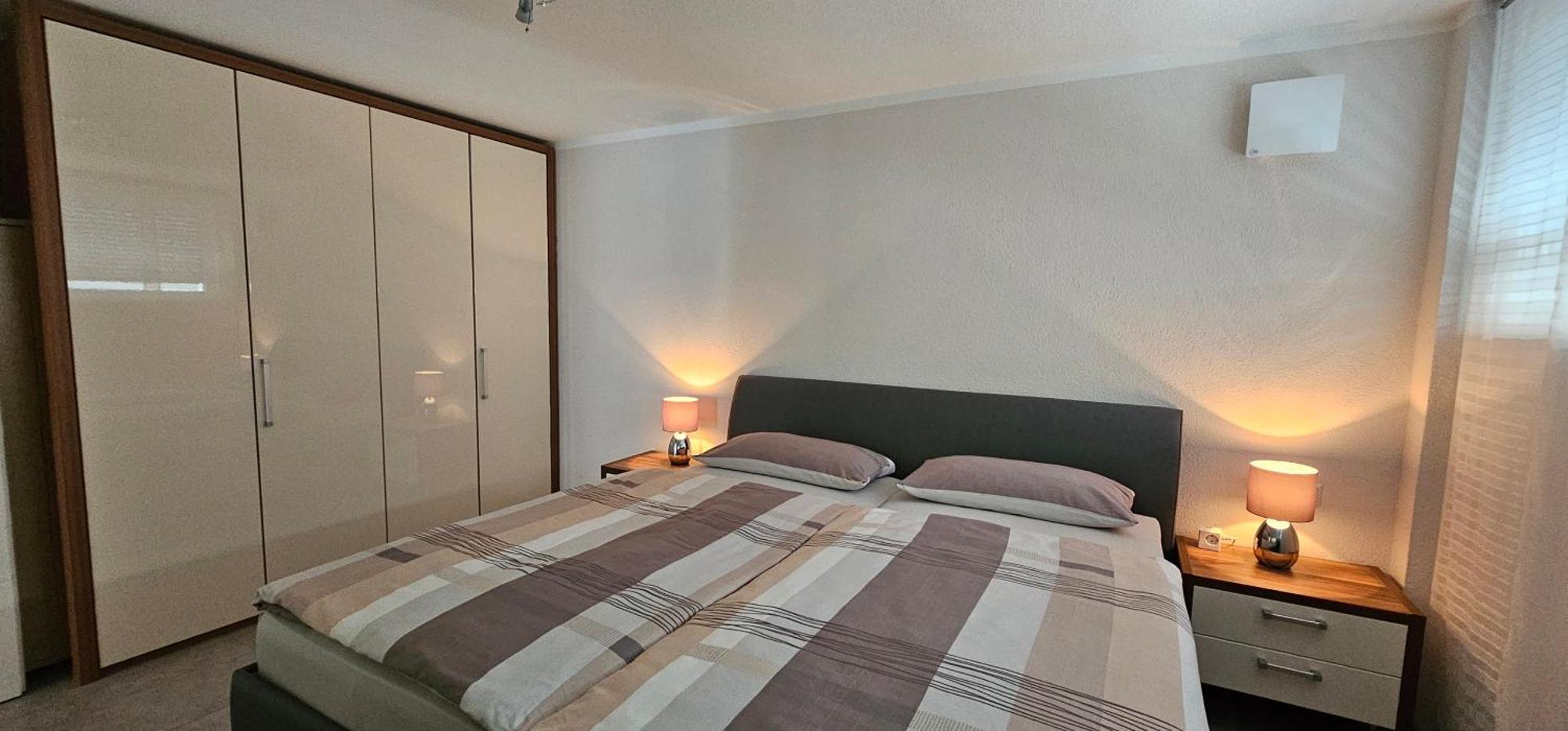 Ferienwohnung Buchberg Exklusiv Neuenburg  Dış mekan fotoğraf
