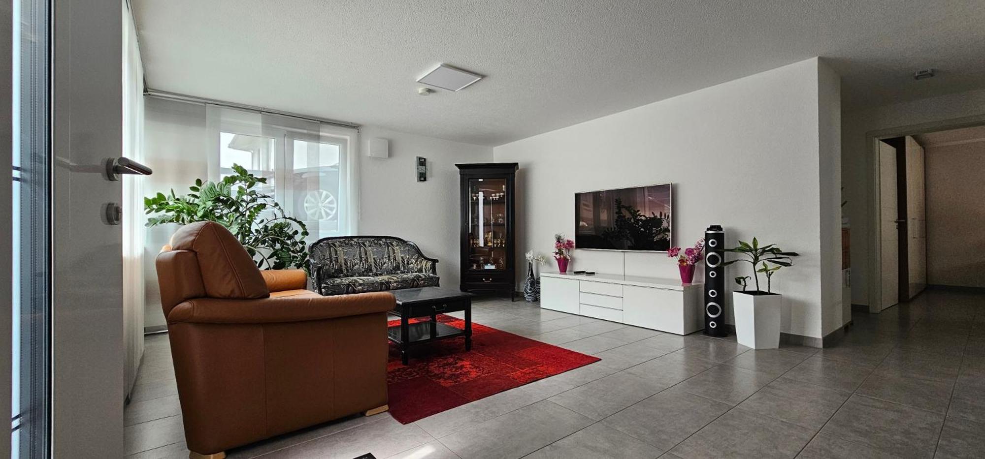Ferienwohnung Buchberg Exklusiv Neuenburg  Dış mekan fotoğraf
