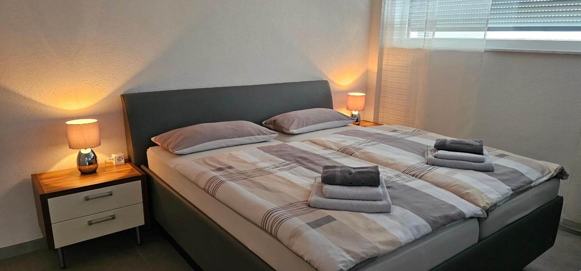 Ferienwohnung Buchberg Exklusiv Neuenburg  Dış mekan fotoğraf