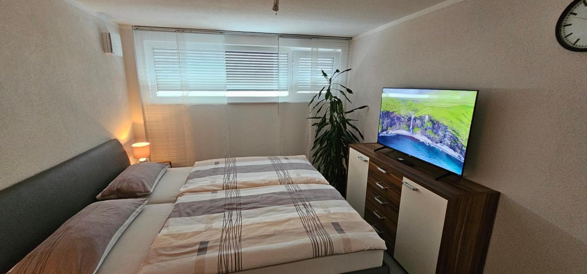 Ferienwohnung Buchberg Exklusiv Neuenburg  Dış mekan fotoğraf