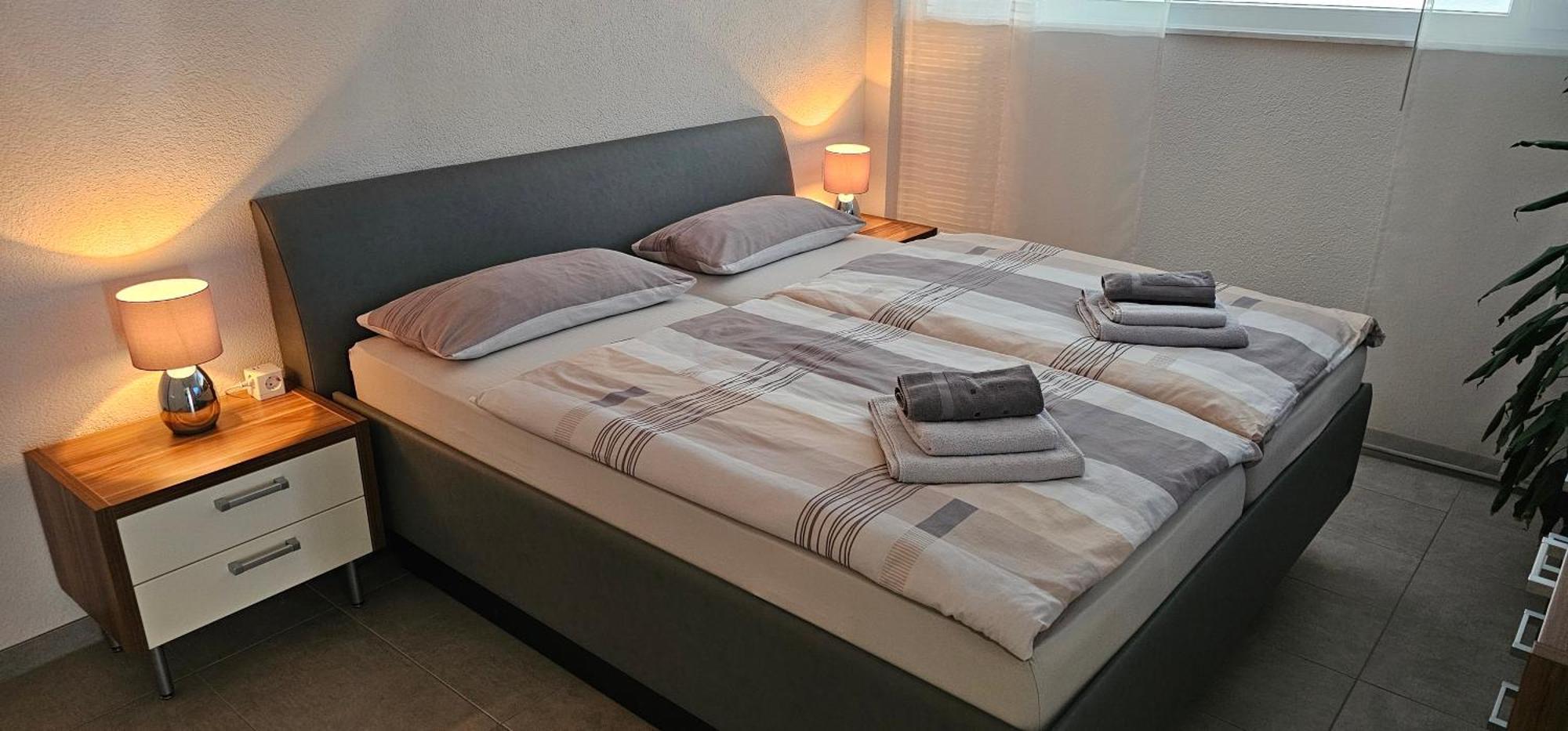 Ferienwohnung Buchberg Exklusiv Neuenburg  Dış mekan fotoğraf