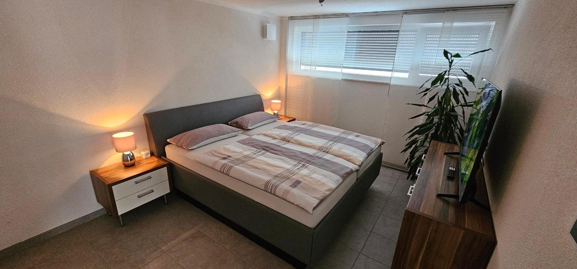 Ferienwohnung Buchberg Exklusiv Neuenburg  Dış mekan fotoğraf
