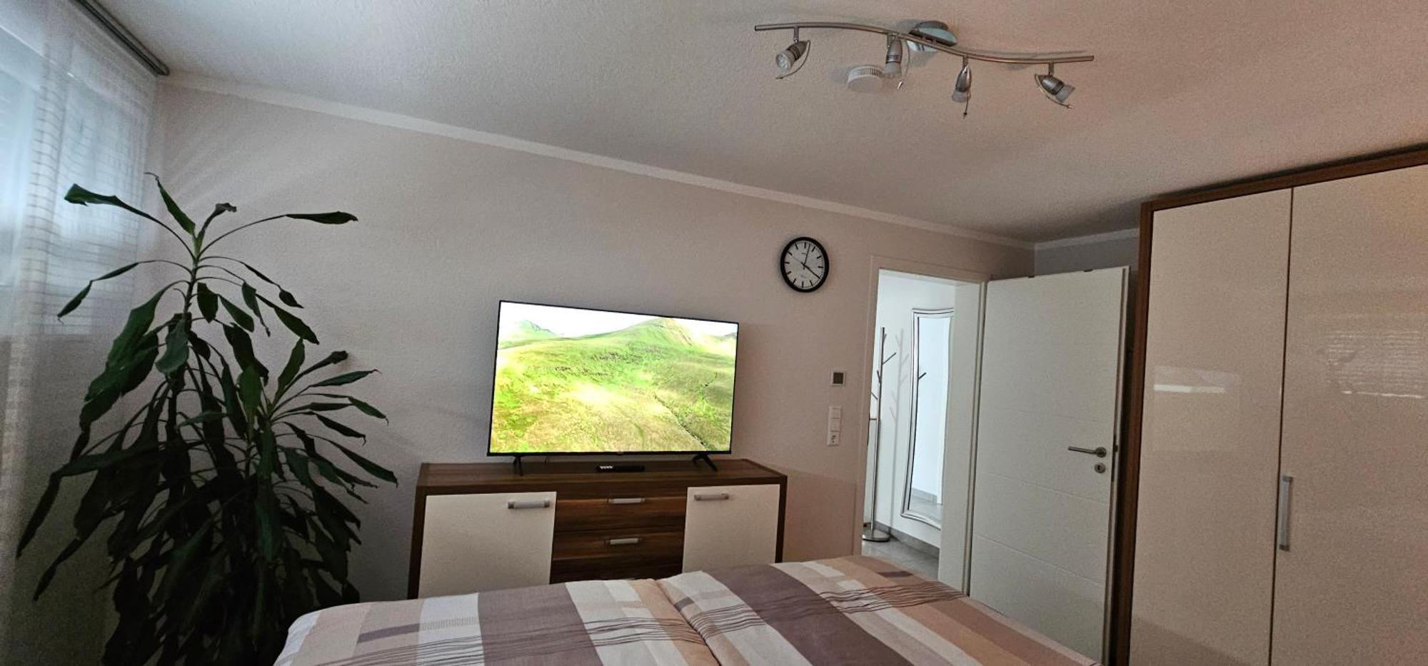 Ferienwohnung Buchberg Exklusiv Neuenburg  Dış mekan fotoğraf