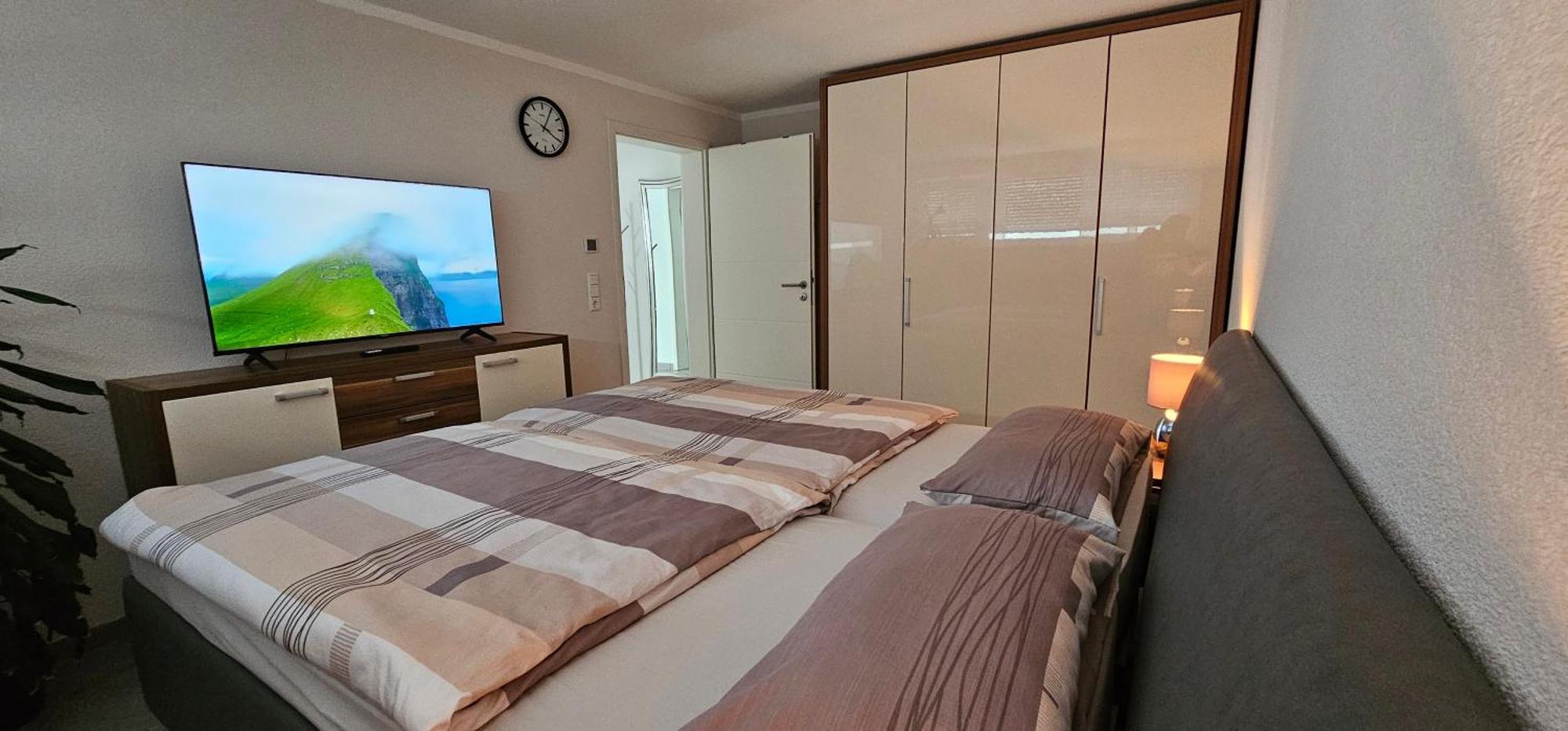 Ferienwohnung Buchberg Exklusiv Neuenburg  Dış mekan fotoğraf