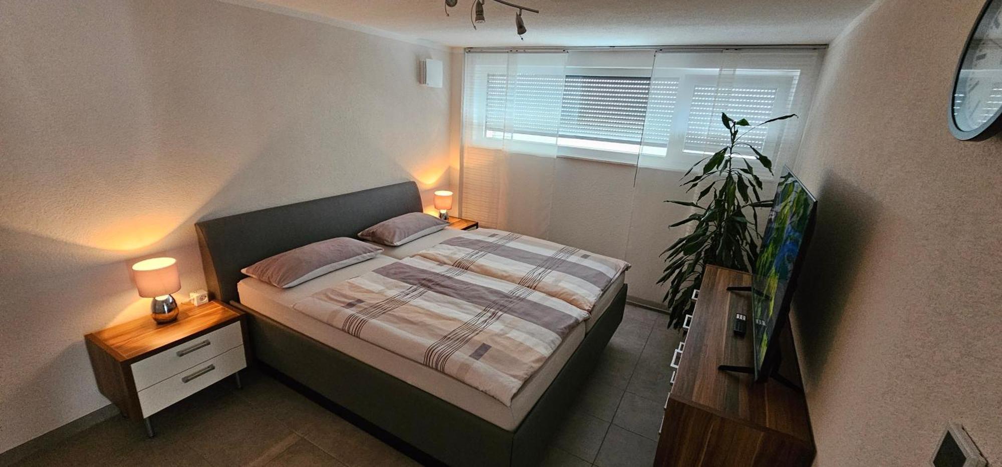 Ferienwohnung Buchberg Exklusiv Neuenburg  Dış mekan fotoğraf