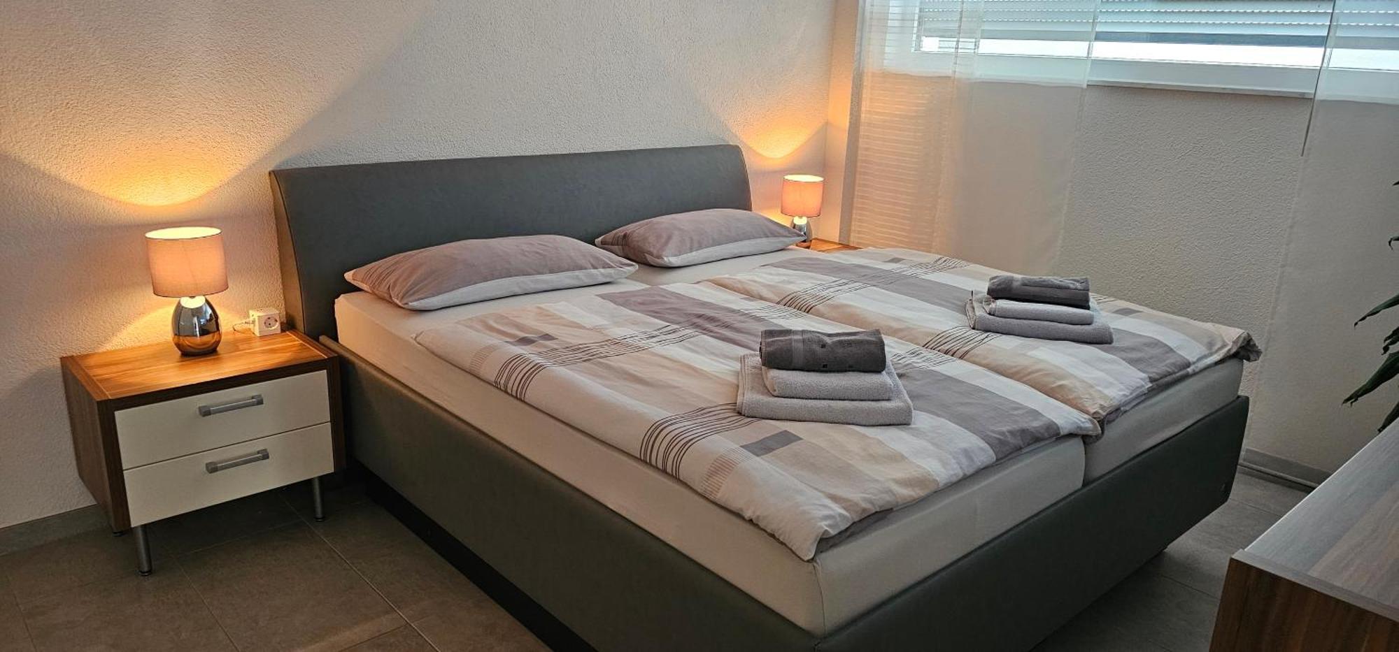 Ferienwohnung Buchberg Exklusiv Neuenburg  Dış mekan fotoğraf