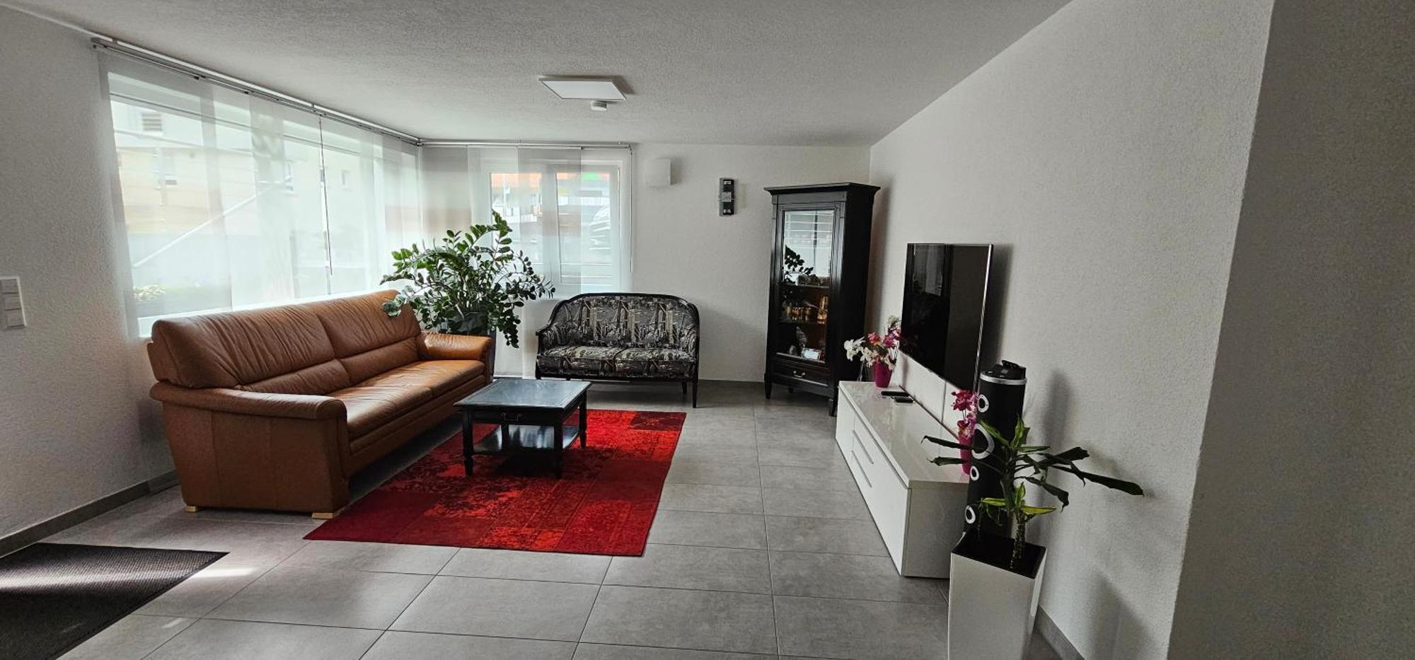 Ferienwohnung Buchberg Exklusiv Neuenburg  Dış mekan fotoğraf