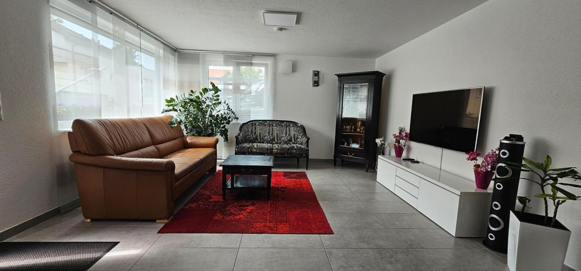 Ferienwohnung Buchberg Exklusiv Neuenburg  Dış mekan fotoğraf