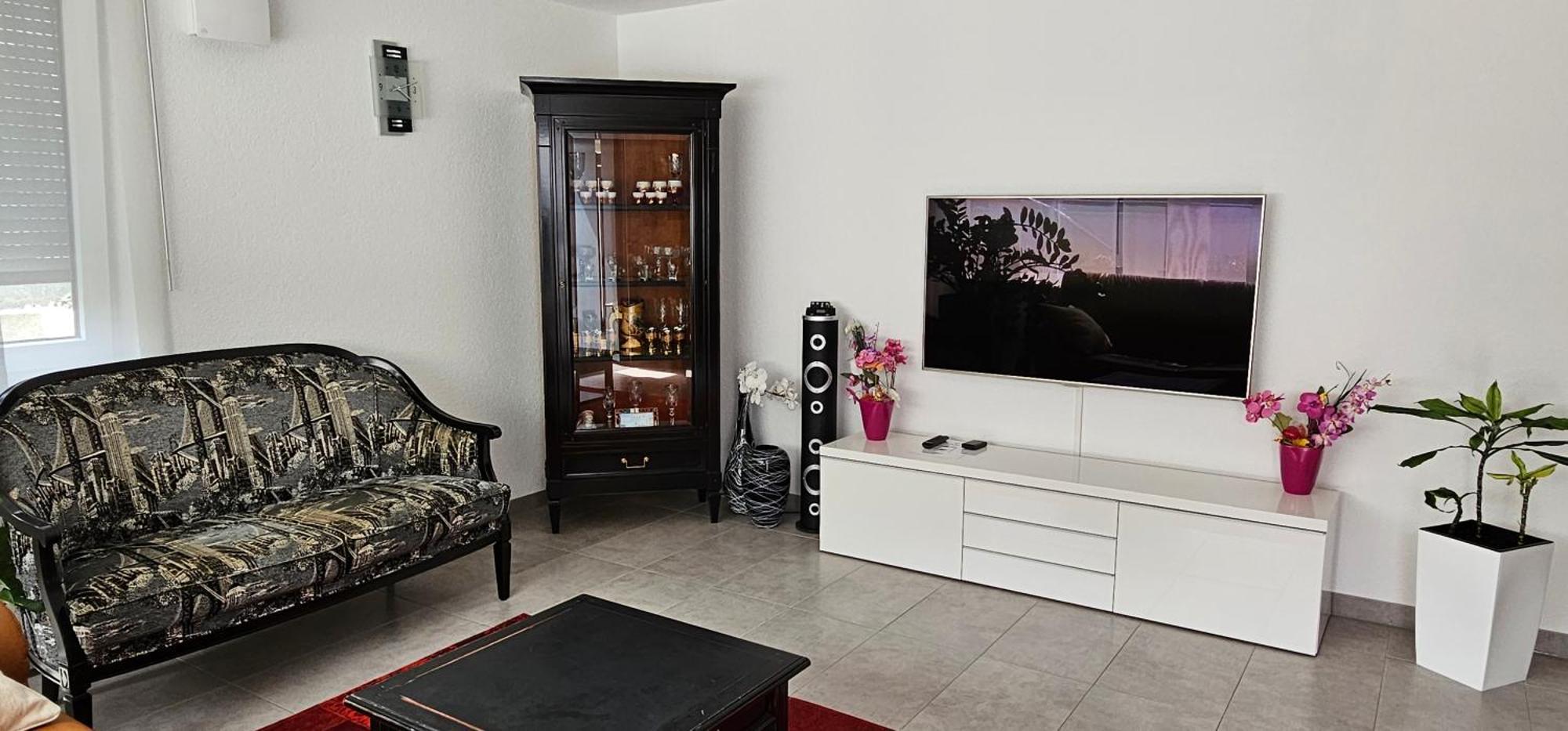 Ferienwohnung Buchberg Exklusiv Neuenburg  Dış mekan fotoğraf