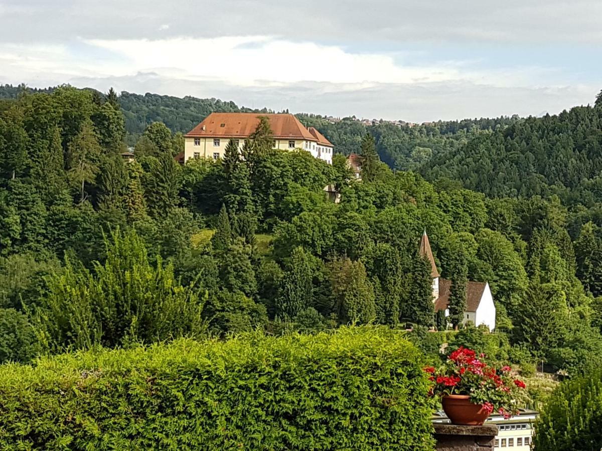 Ferienwohnung Buchberg Exklusiv Neuenburg  Dış mekan fotoğraf