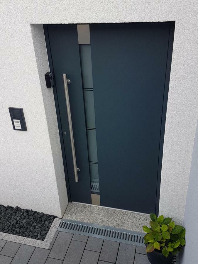 Ferienwohnung Buchberg Exklusiv Neuenburg  Dış mekan fotoğraf